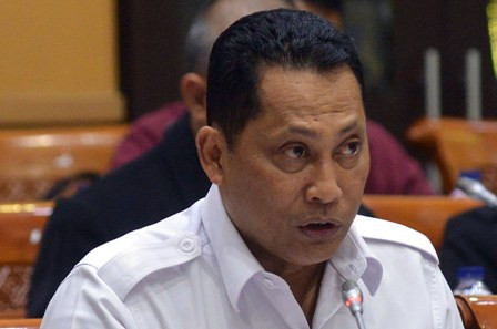 Jokowi Perintahkan Buwas Jaga Stabilitas Harga