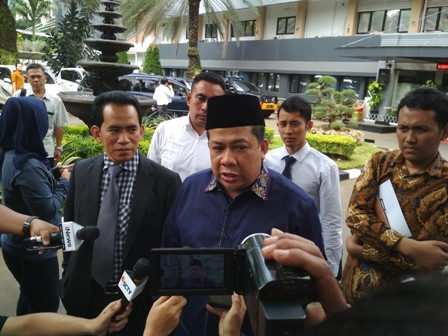 Fahri Hamzah Cuek soal Pelaporan Dirinya ke Polisi