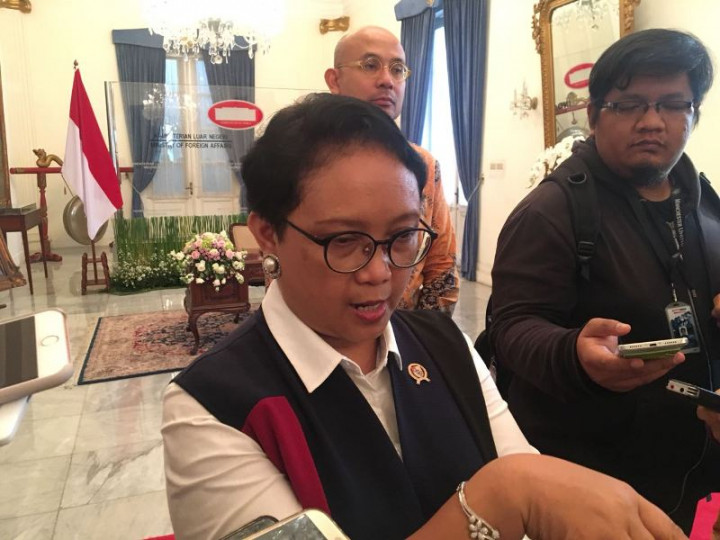 Pertemuan Jokowi-Sultan Brunei akan Bahas Perlindungan WNI