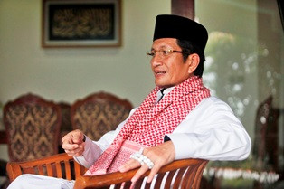 KTT Islam Wasatiyyah Wujud Dunia Akui Keislaman Indonesia