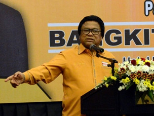 OSO tak Heran Perpres TKA jadi Polemik