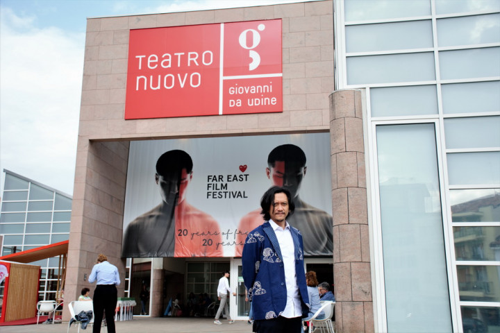 Film Terbaik FFI 2017 Tutup Festival Film Bergengsi di Eropa