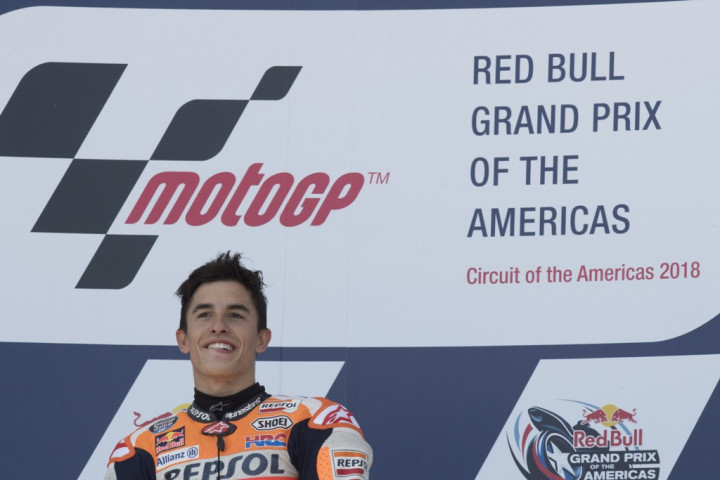 Marc Marquez Sebut GP Spanyol Lebih Sulit