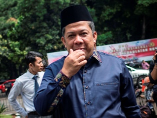Fahri Harap Novanto tak Larut dalam Kesedihan Usai Divonis 15 Tahun Penjara