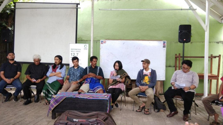 Kapolri Didesak Copot Kapolres Sumba Barat