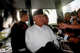 Wasatiyyah Islam Diharapkan Memupus Radikalisme dan Ektremisme