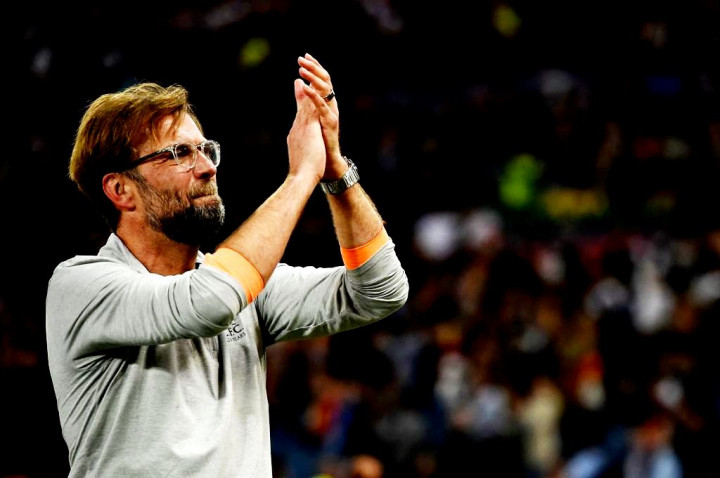 Bawa Liverpool ke Final, Klopp Diselimuti Lima Kenangan Pahit