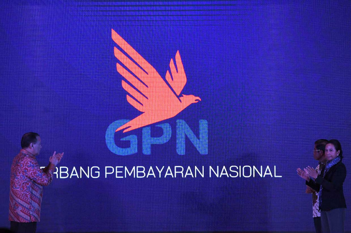 Kartu Gerbang Pembayaran Nasional Diluncurkan