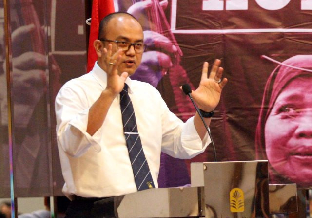 Polisi Belum Agendakan Pemeriksaan Amien Rais