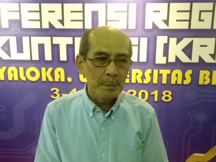 <i>Gross Split</i> Disebut Tekan Investasi Migas