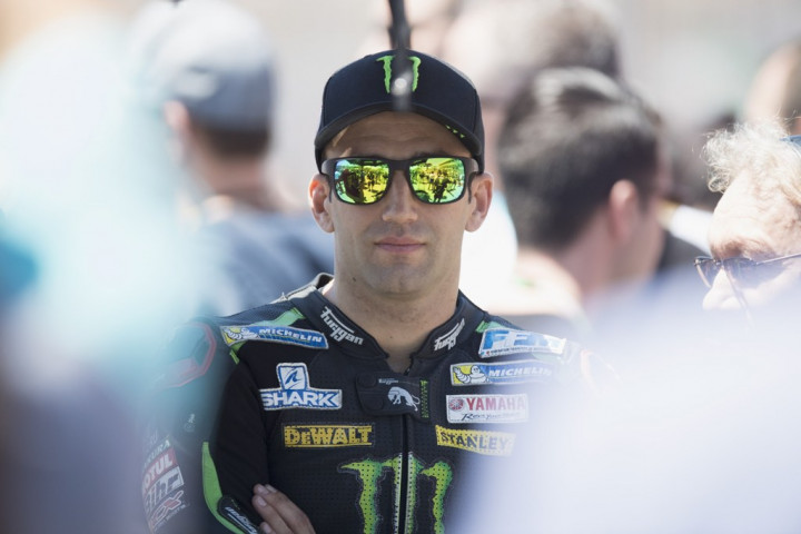 Johann Zarco Resmi Bergabung dengan KTM