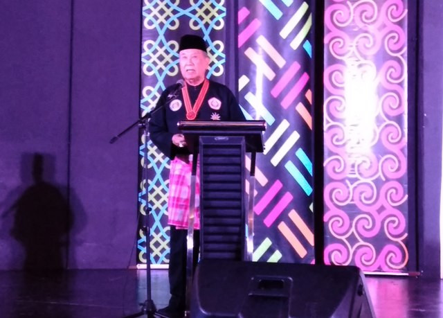 Mayjen Eddie Ingin Silat Jadi Warisan Dunia