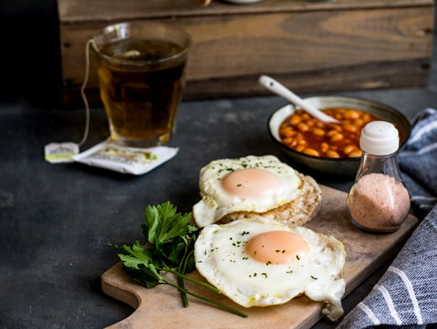 Ahli Gizi: Telur dan Susu, Sumber Protein Terbaik