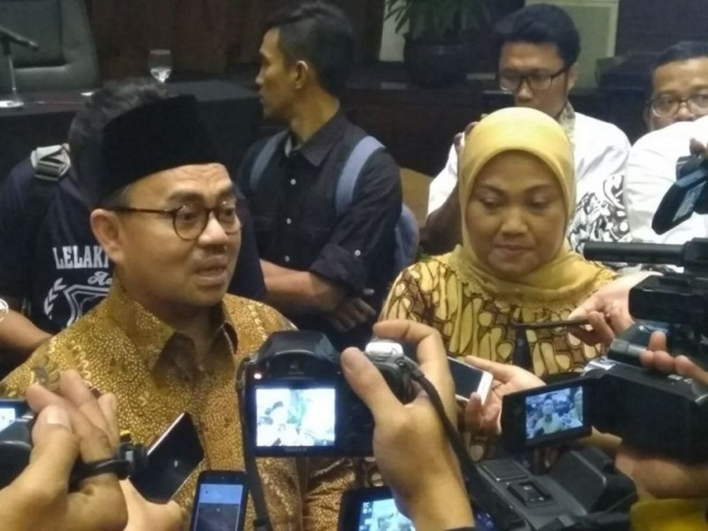 Sudirman Nilai Banyak Pelanggaran RTRW di Jateng