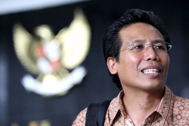 Jokowi Dinilai Tepat Terbitkan UU Ormas