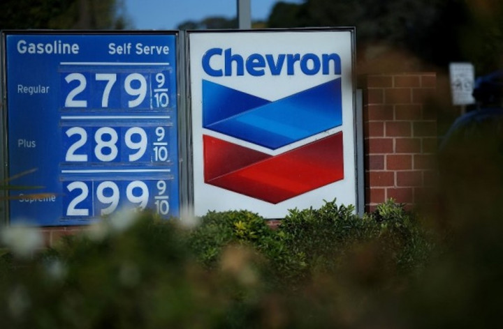 Chevron Klaim Lapangan Duri jadi Tulang Punggung Produksi Nasional