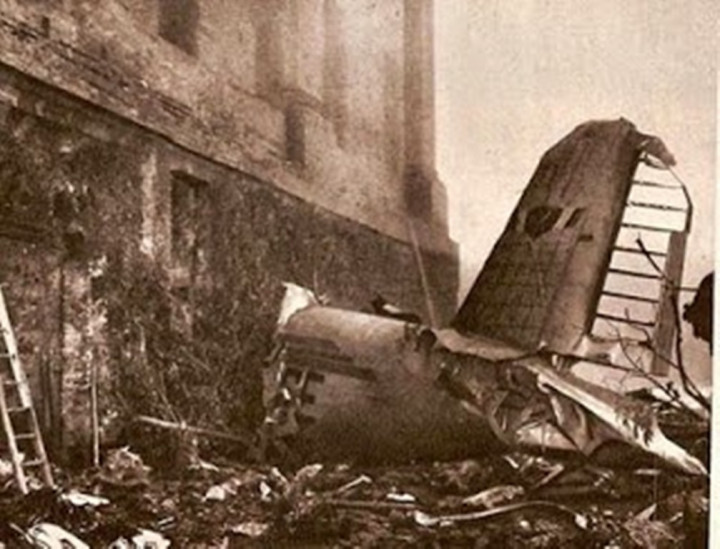 1949: Kecelakaan Pesawat, 18 Pemain Torino Meninggal Dunia