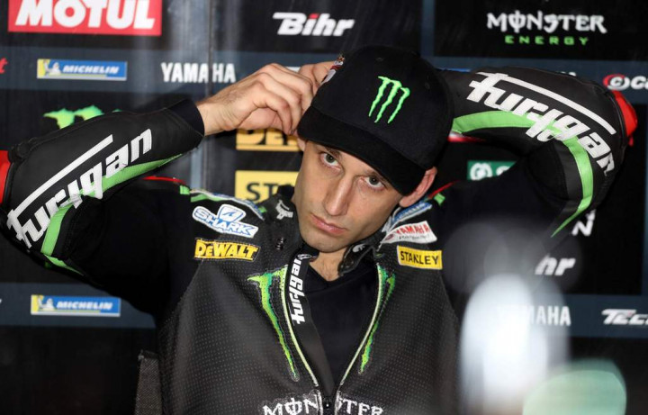 Target Besar Johann Zarco Bersama KTM