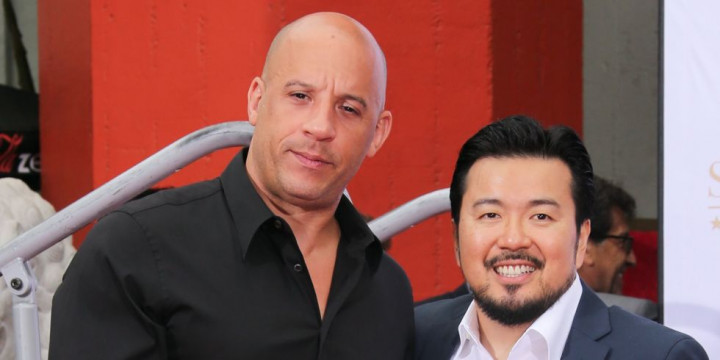 Vin Diesel Pastikan Justin Lin Sutradarai Film Fast & Furious 9 dan 10
