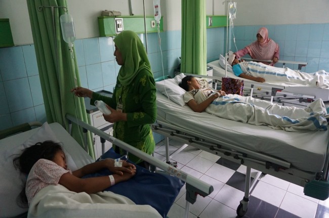 Batas Waktu Konsumsi Masakan 6 Jam