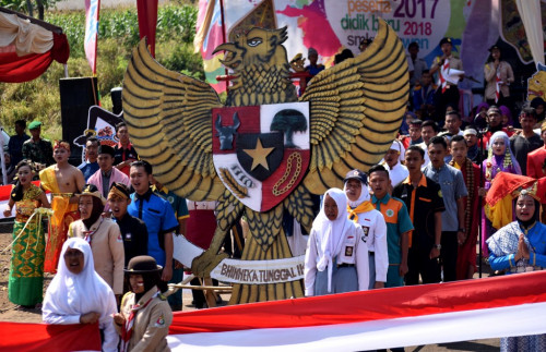 Generasi Muda dan Pekerjaan Rumah Islam Wasathiyah