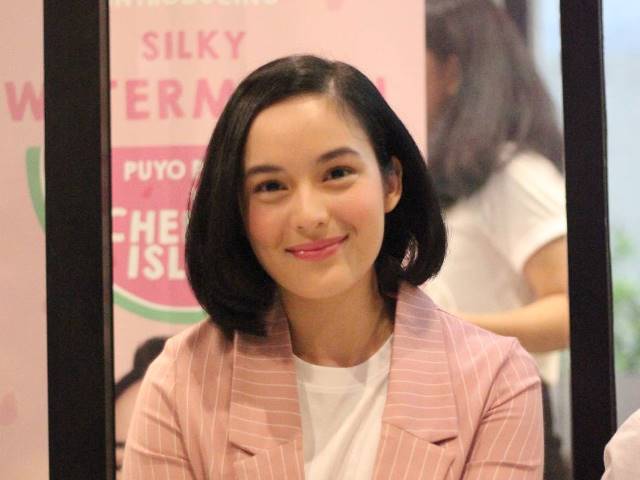 Puyo dan Chelsea Islan Tingkatkan Minat Baca di Indonesia Timur