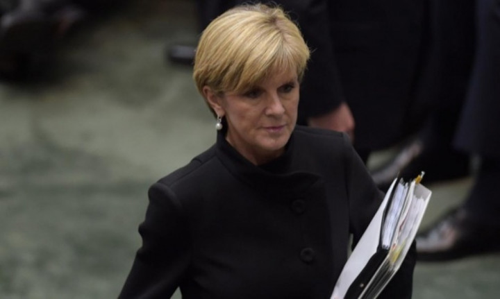 Australia Turut Kecam Tiongkok Terkait Rudal di Laut China Selatan