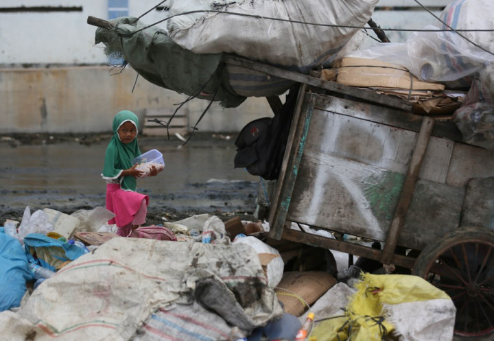 Sulitnya Turunkan Angka Putus Sekolah