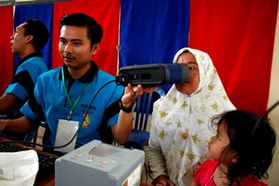 Masyarakat Diminta Proaktif dalam Perekaman KTP-el