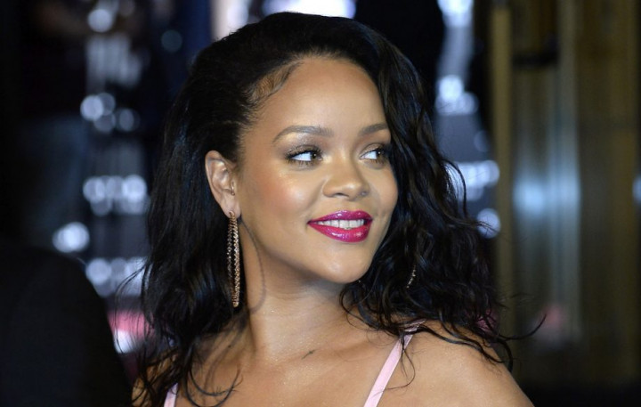 Rihanna Siapkan Album yang Terinspirasi Bob Marley