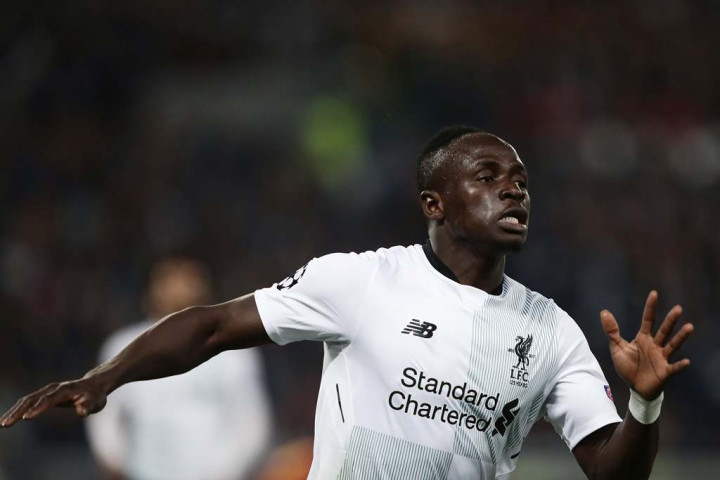 Mane: Kami Liverpool, Kami Kuat, dan Bisa Kalahkan Madrid!