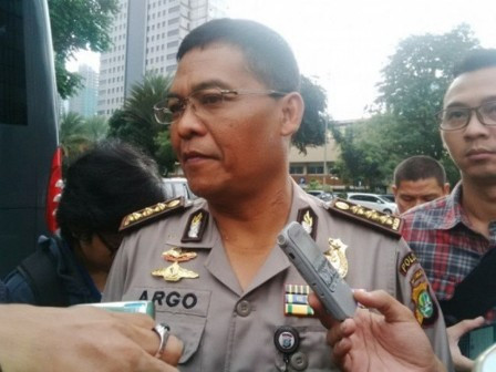 Polisi Cari Tahu Penyebab Tewasnya Dua Bocah Pada Pembagian Sembako