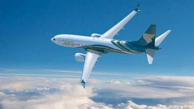 Oman Air Mulai Beroperasi di Terminal 3 Bandara Soetta Besok