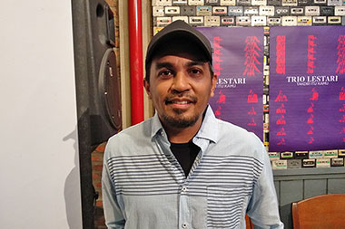 5 Lagu Indonesia Rekomendasi Glenn Fredly