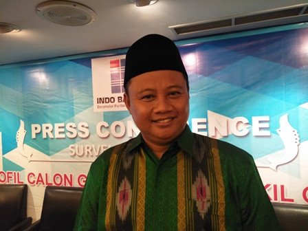 Uu Klaim Temukan Permasalahan Masyarakat Jawa Barat