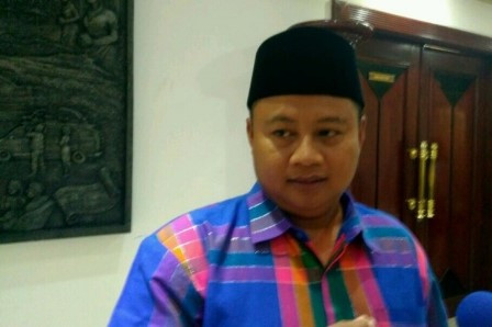 Uu Akan Membenahi Sistem Pendidikan di Jabar