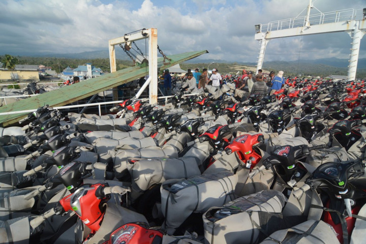 Adira Finance Sebut Pembiayaan Sepeda Motor Tidak Terpengaruh Signifikan