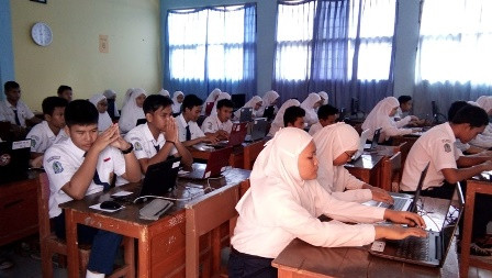 Uu Sebut Soal Pendiidkan Permasalahan Adalah Permasalahan Klasik