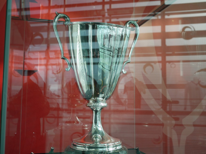1966: Dortmund Kalahkan Liverpool pada Final UEFA Cup Winner's Cup