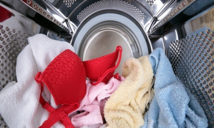 Pentingnya Mencuci Bra Setelah Sekali Pakai