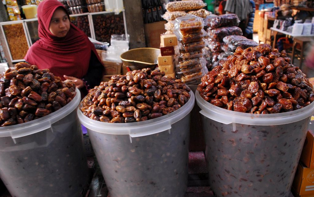 Ilustrasi- ANT/Eric Ireng.