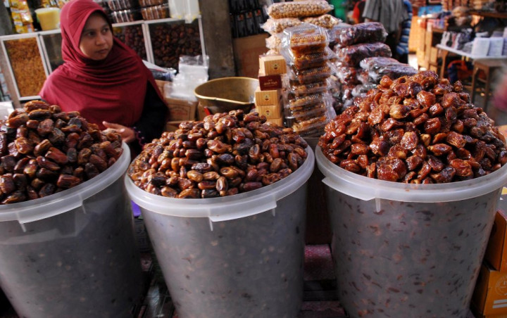 Mesir Ingin Memasarkan Kurma di Indonesia