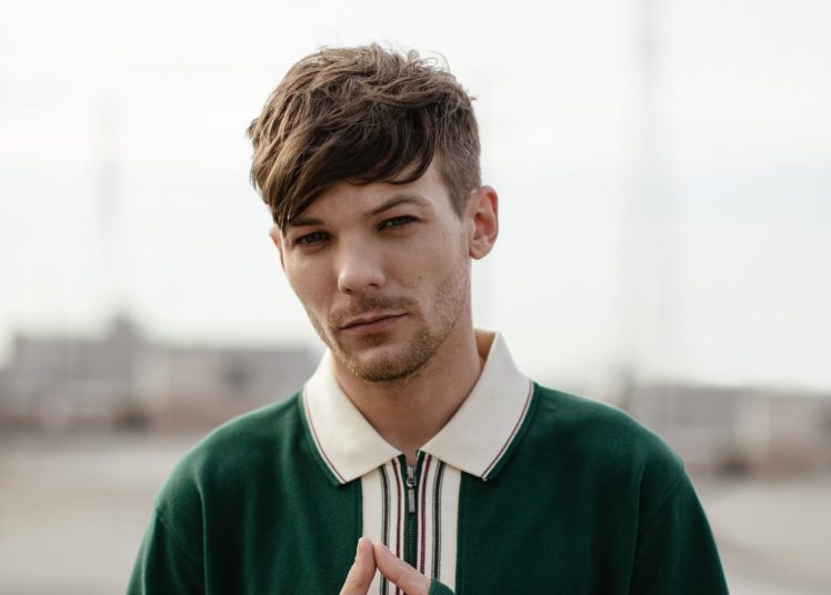 Louis Tomlinson (Foto: via metro.co.uk)