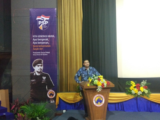 Tingkatkan Budaya Literasi Lewat Lomba Menulis