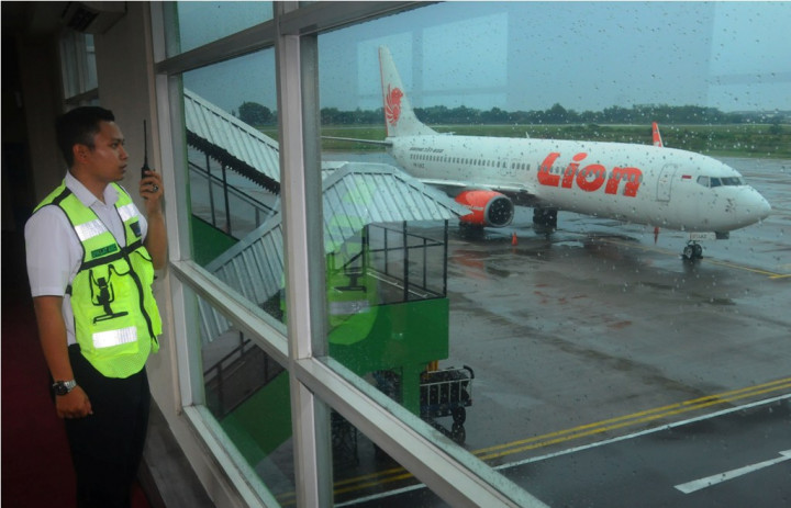 Lion Air Tunda Penerbangan karena Gurauan Bom