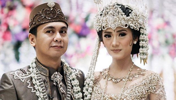 Ikon Komedi Jomlo, Raditya Dika Menikah