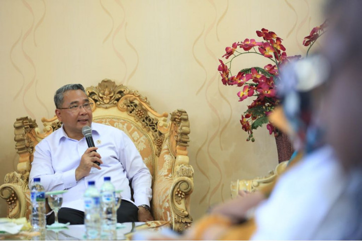 Gorontalo Berhasil Ekspor Komoditas Hasil Prukades