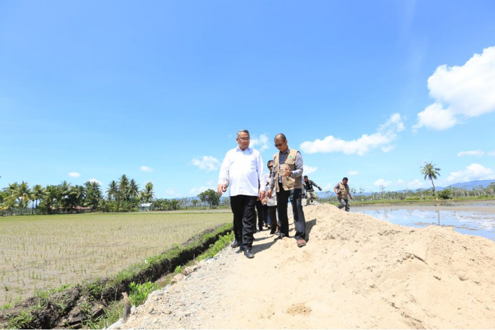 Berkat Prukades, Gorontalo Dapat Investasi Swasta