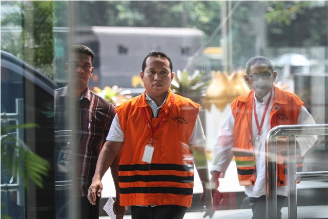 Tiga Anggota Ditunjuk Pimpin DPRD Malang