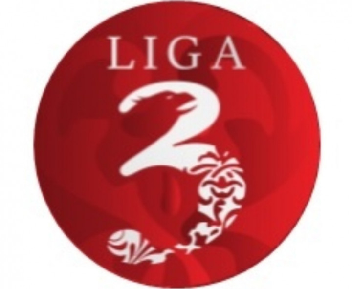 Persitema vs PSIP Ricuh, Wasit Jadi Sasaran